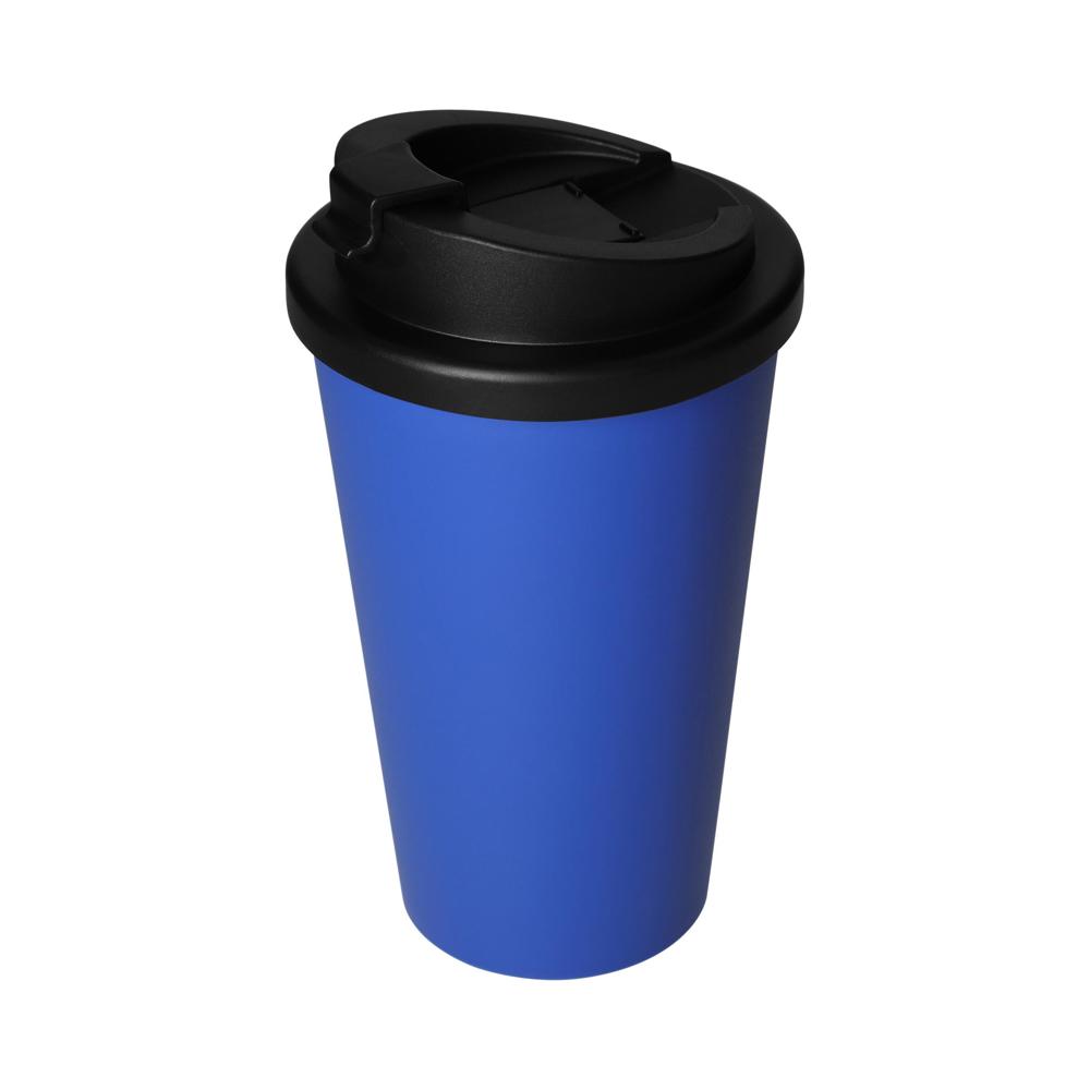 standard-blau PP/schwarz