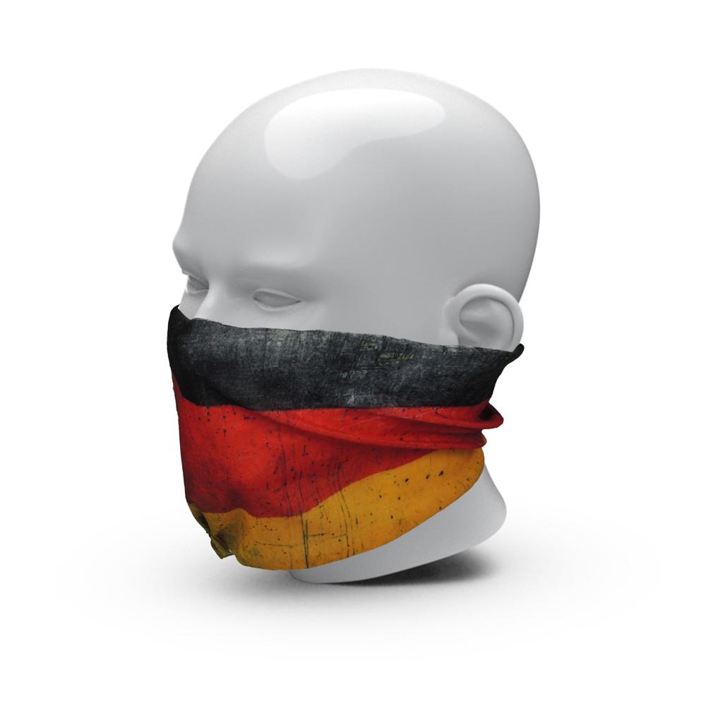 England Fan-Set Für Fußball-WM – Mit Rotem Rosenhut, Flaggenumhang & St. Georges Flagge